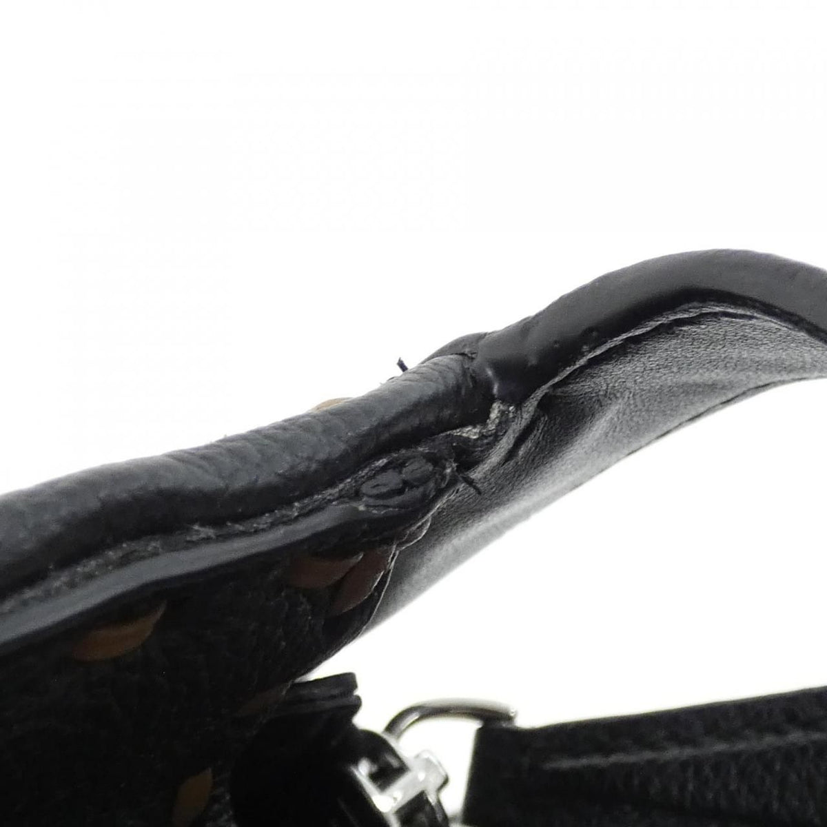 Fendi Peekaboo Eye Aqex — view 4