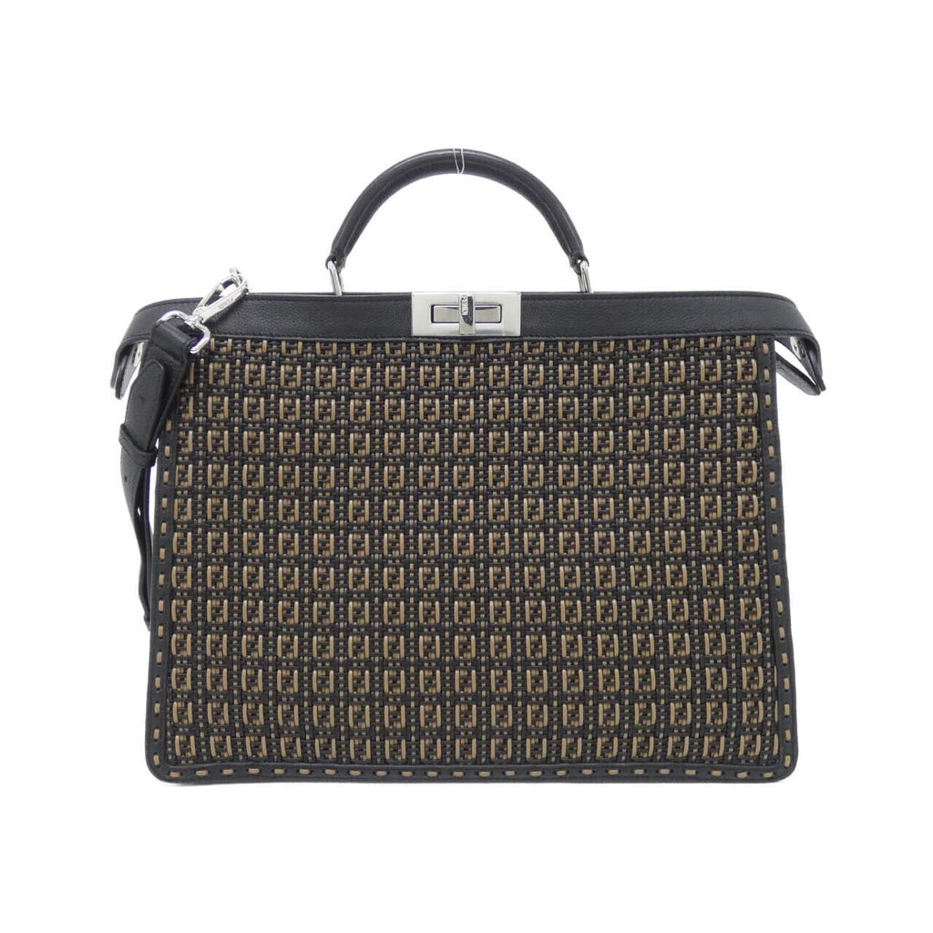 Fendi Peekaboo Eye Aqex