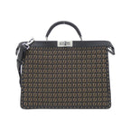 Fendi Peekaboo Eye Aqex