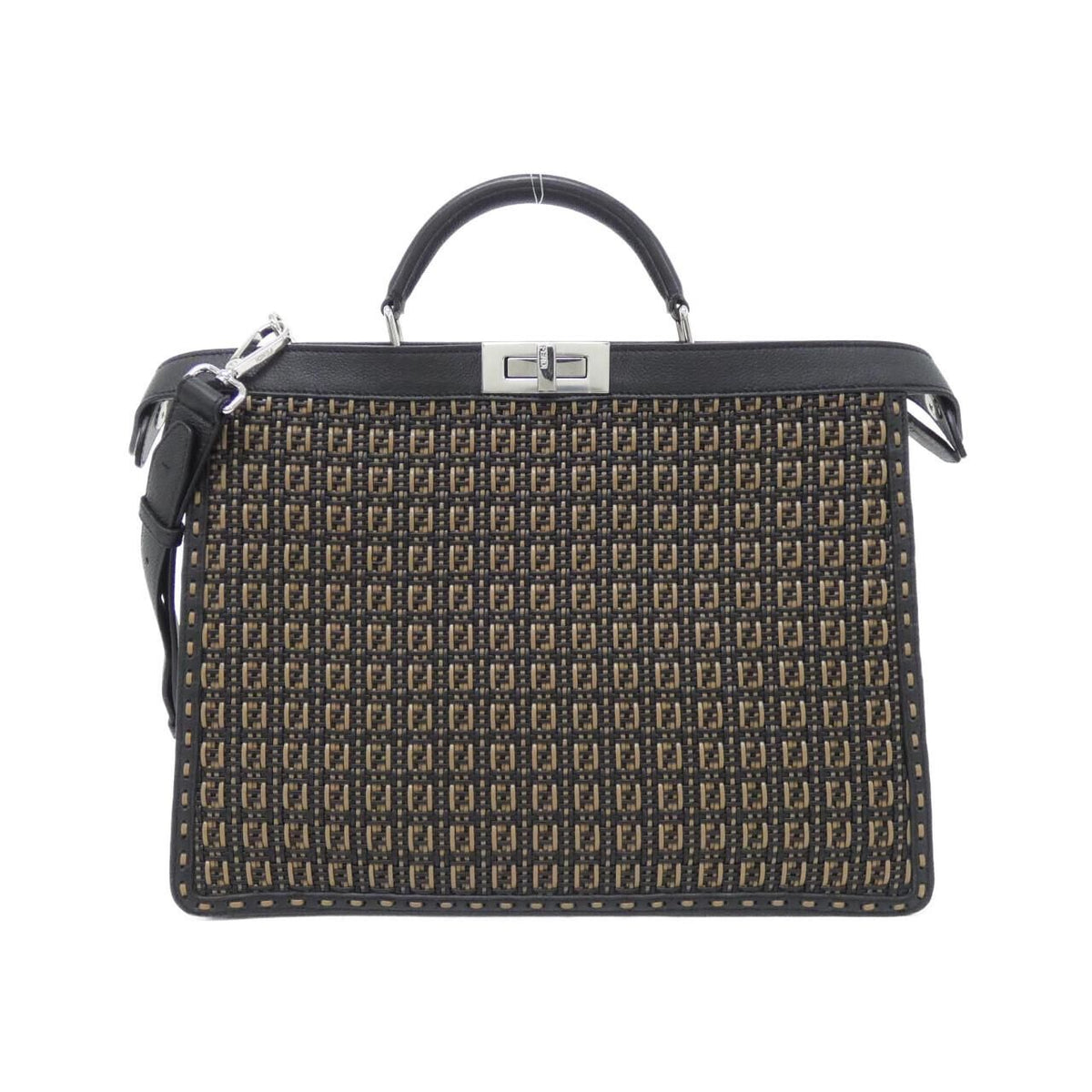 Fendi Peekaboo Eye Aqex