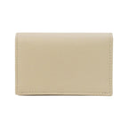 Loewe Card Case Card Holders Orange — view 2