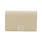 Loewe Card Case Card Holders Orange
