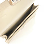 Loewe Card Case Card Holders Orange — view 4