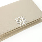 Loewe Card Case Card Holders Orange — view 3