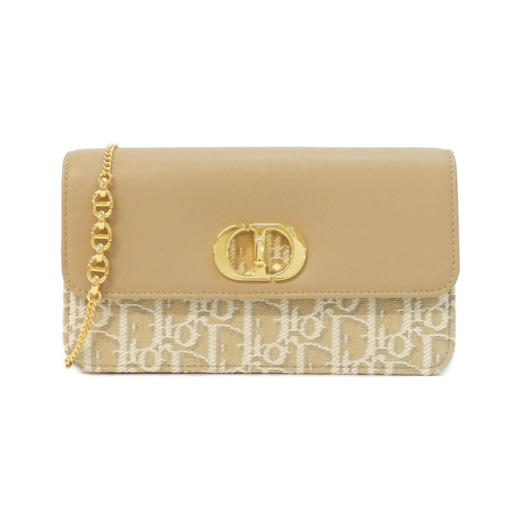 Dior Oblique Miss Caro Pouch