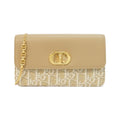 Dior Oblique Miss Caro Pouch
