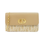 Dior Oblique Miss Caro Pouch