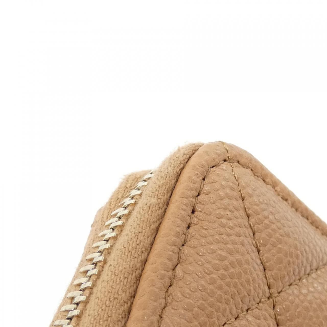 Chanel Timeless Classic Line Card Case — view 6