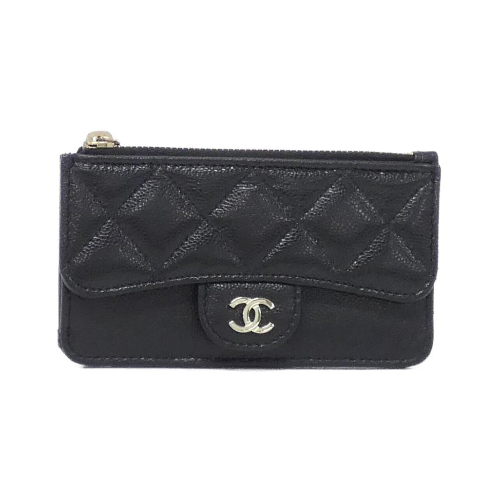 Chanel Timeless Classic Line Card Case