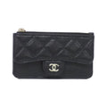 Chanel Timeless Classic Line Card Case