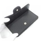 Chanel Timeless Classic Line Card Case — view 5