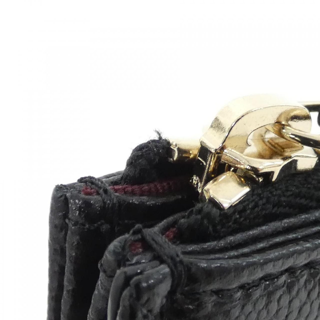 Chanel Timeless Classic Line Card Case — view 3