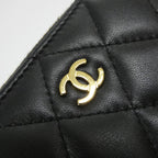 Chanel Timeless Classic Line Coin Case — view 8