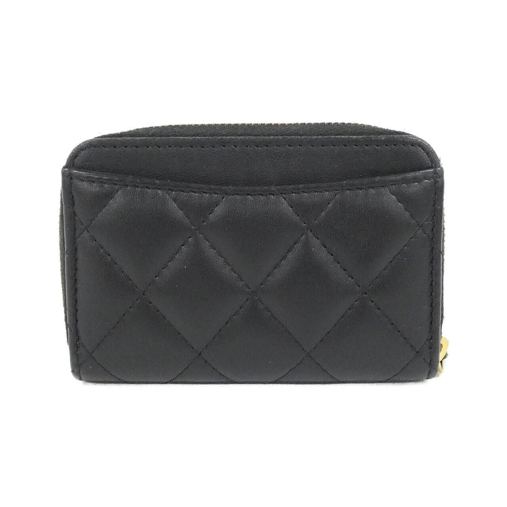 Chanel Timeless Classic Line Coin Case — view 2