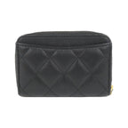 Chanel Timeless Classic Line Coin Case — view 2