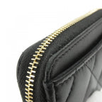 Chanel Timeless Classic Line Coin Case — view 5