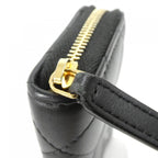 Chanel Timeless Classic Line Coin Case — view 6