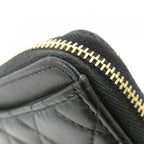 Chanel Timeless Classic Line Coin Case — view 4