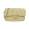 Chanel Timeless Classic Line Phone Case