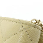 Chanel Timeless Classic Line Phone Case — view 4