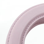 Chanel Chain Clutch Pink — view 7