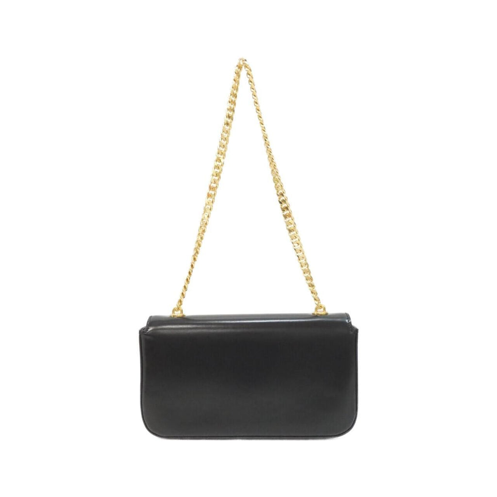 Celine Shoulder Bag Black — view 2