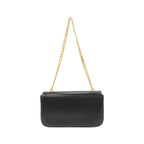 Celine Shoulder Bag Black — view 2