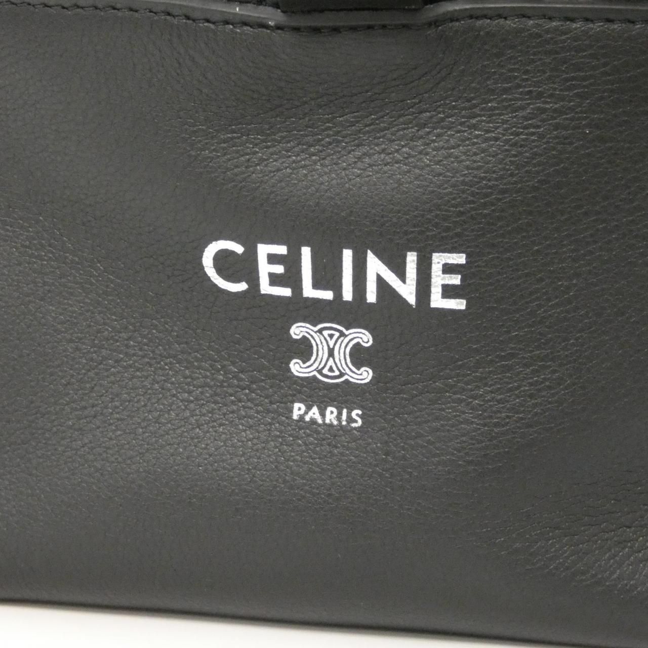 Celine Messenger Bag Take Away — view 3