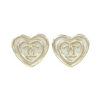 Chanel Earrings Gold
