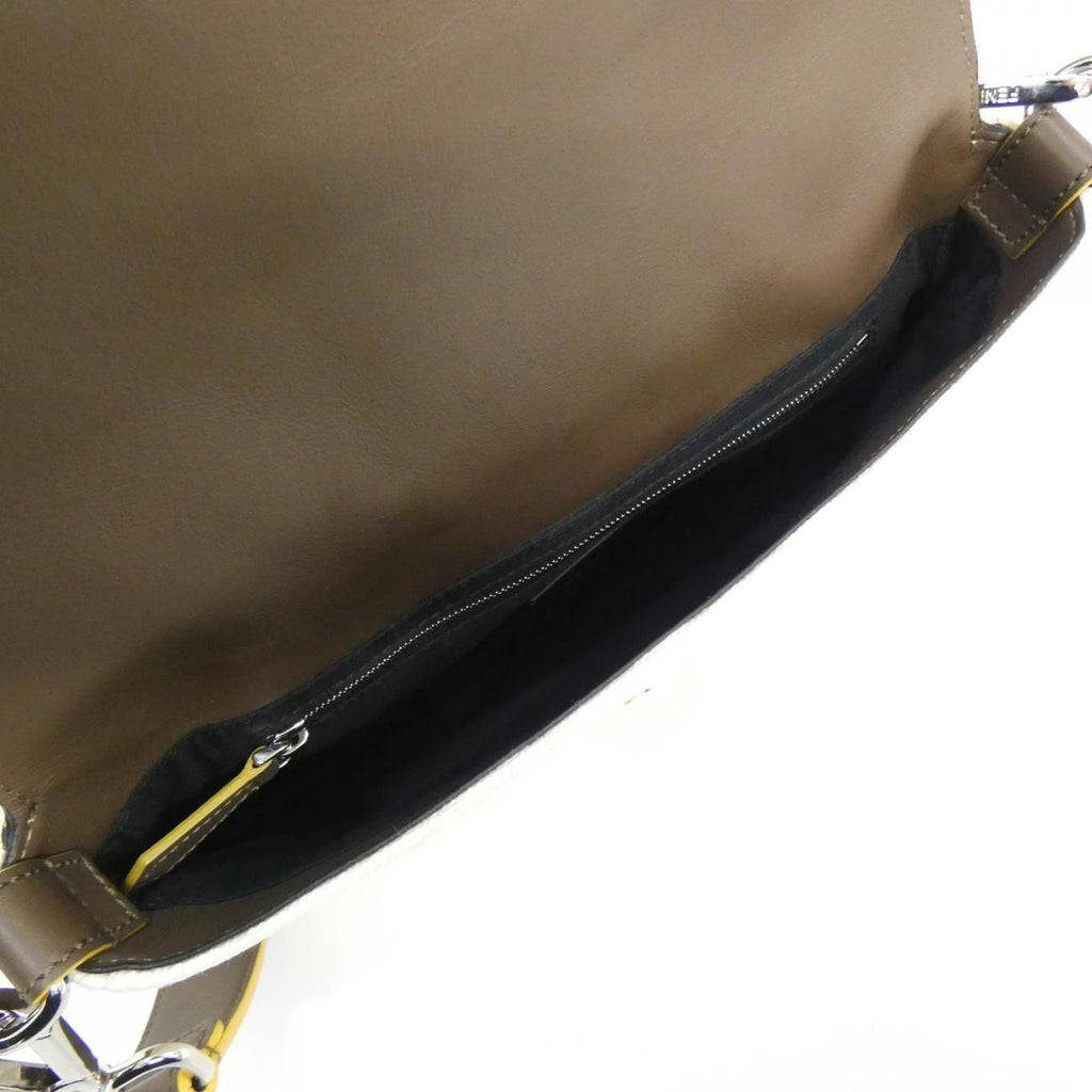 Fendi Baguette Abgd Waist — view 6