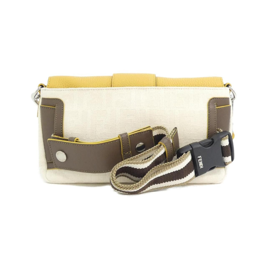 Fendi Baguette Abgd Waist — view 2