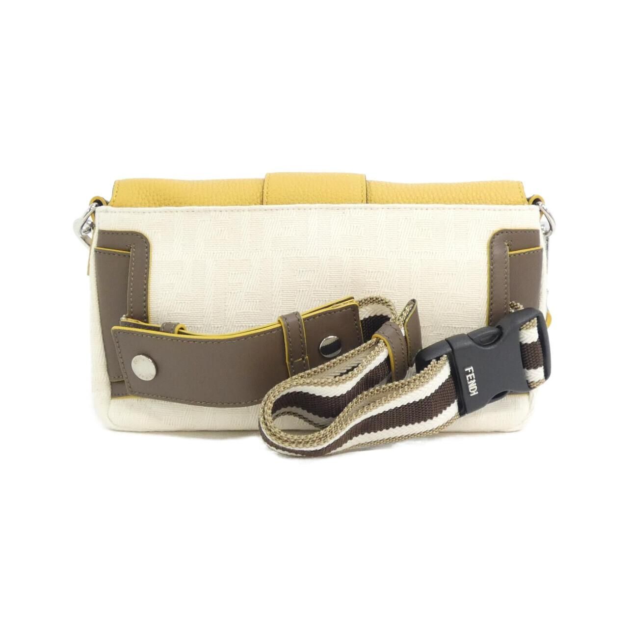 Fendi Baguette Abgd Waist — view 2