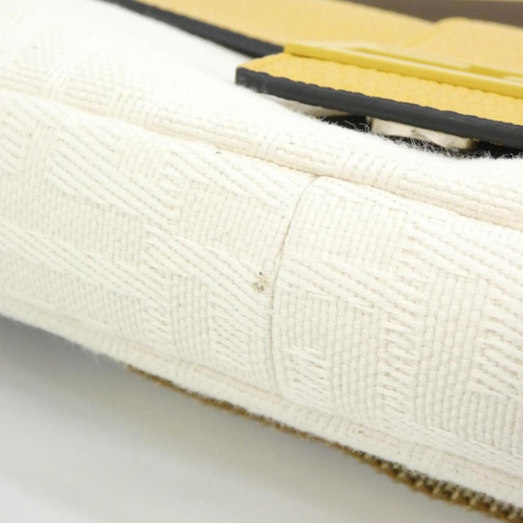 Fendi Baguette Abgd Waist — view 3