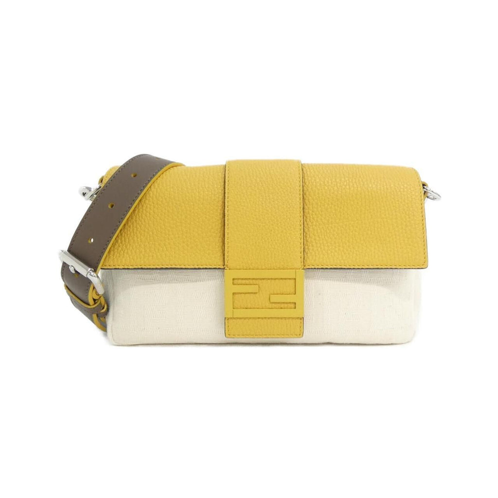 Fendi Baguette Abgd Waist