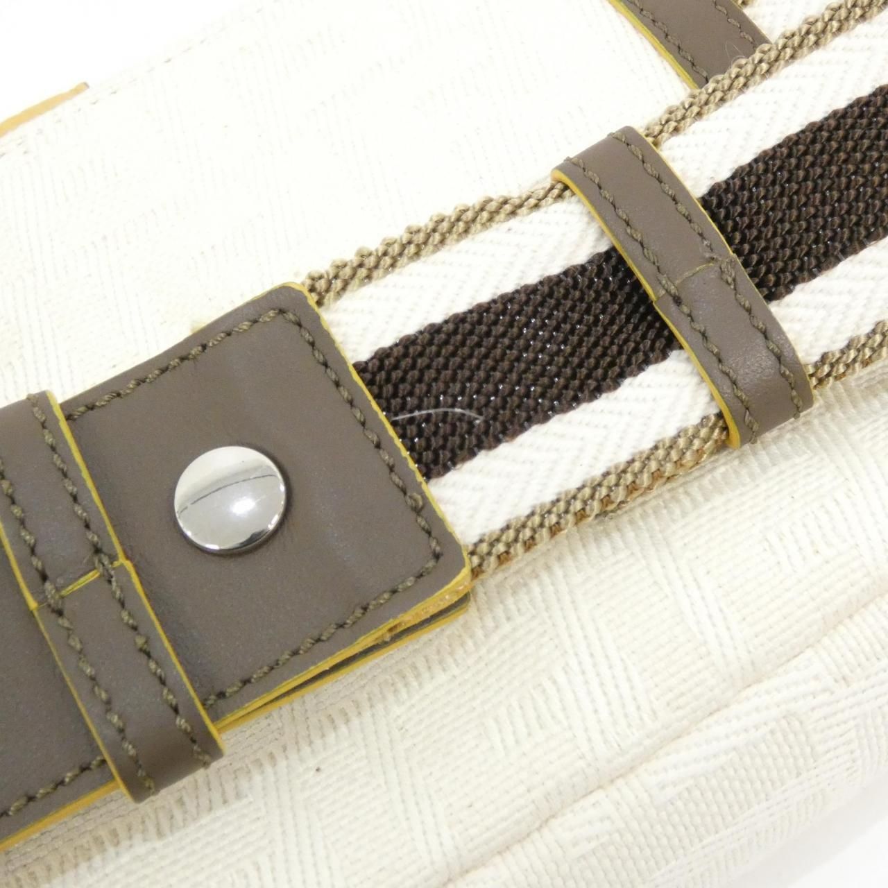 Fendi Baguette Abgd Waist — view 5