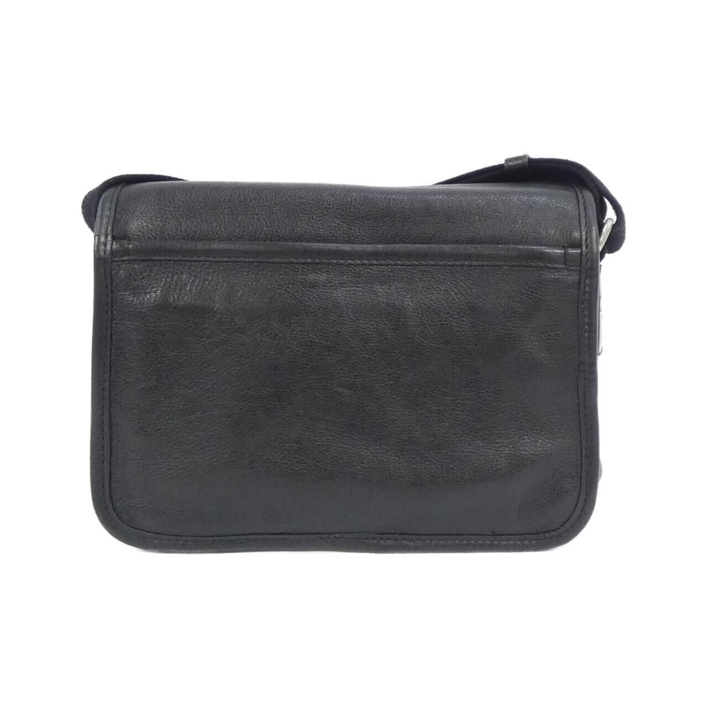 Saint Laurent Niki Aagaf Shoulder — view 2