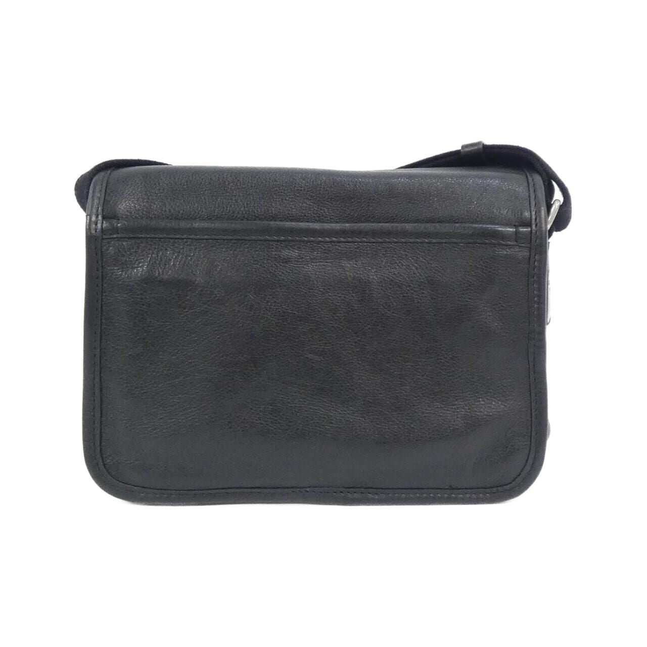 Saint Laurent Niki Aagaf Shoulder — view 2
