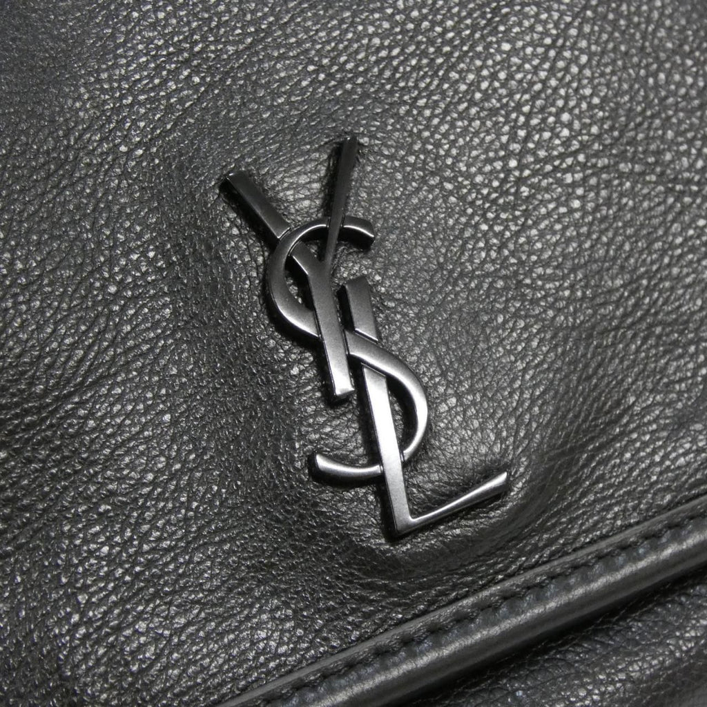 Saint Laurent Niki Aagaf Shoulder — view 4