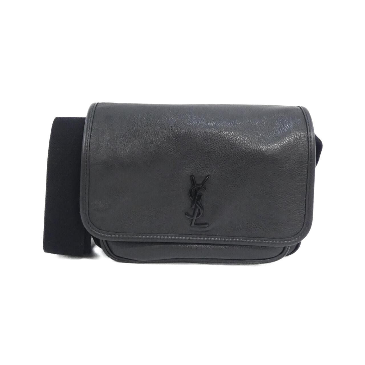 Saint Laurent Niki Aagaf Shoulder
