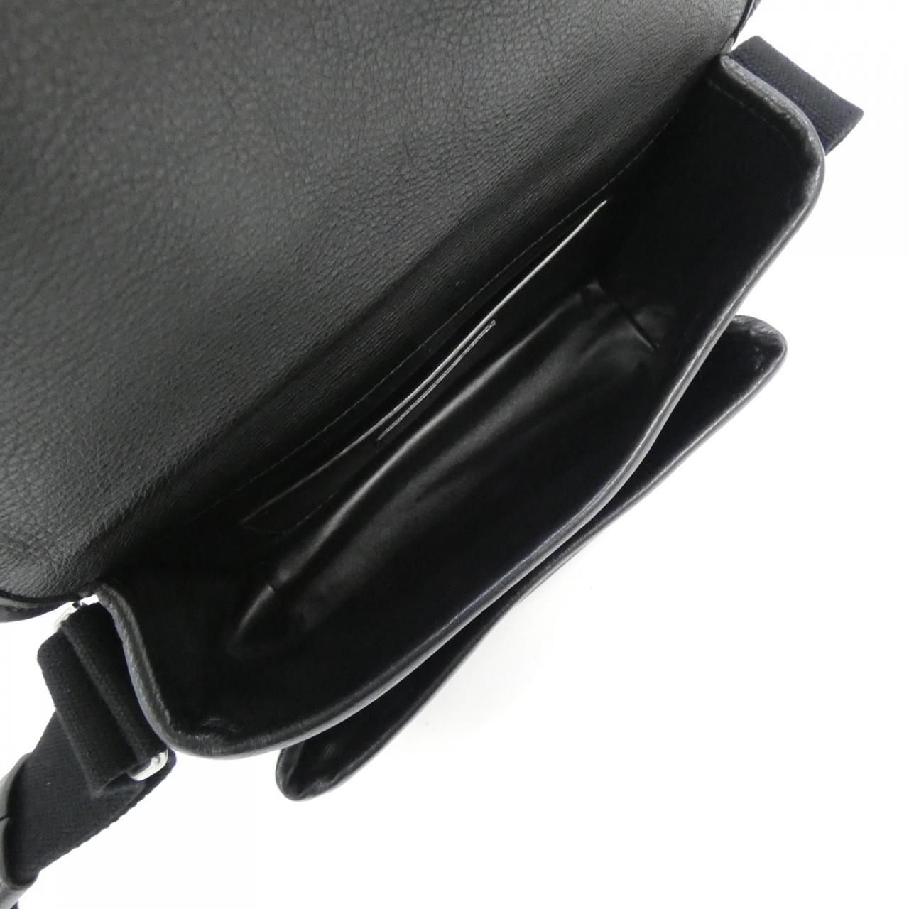 Saint Laurent Niki Aagaf Shoulder — view 7