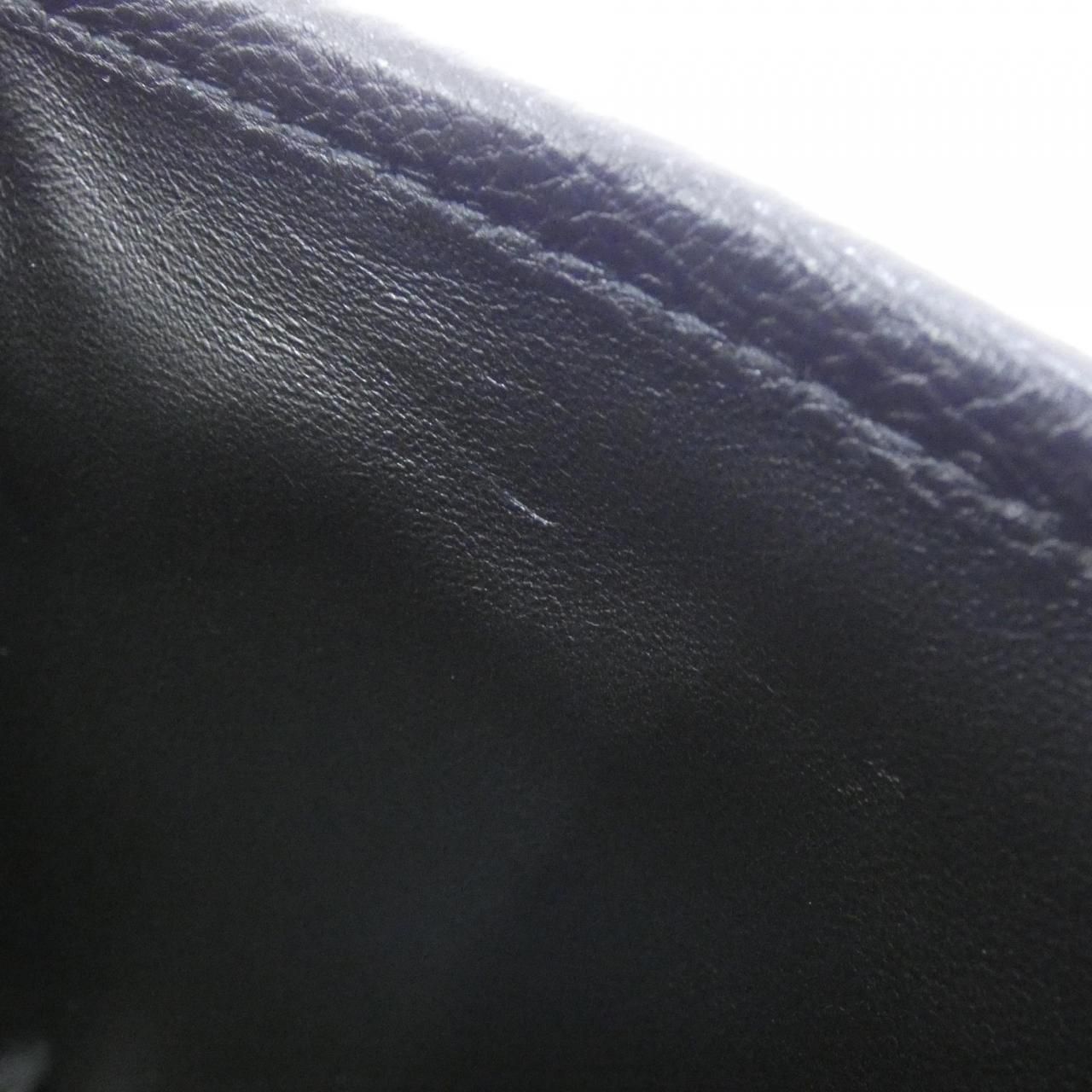 Saint Laurent Niki Aagaf Shoulder — view 8