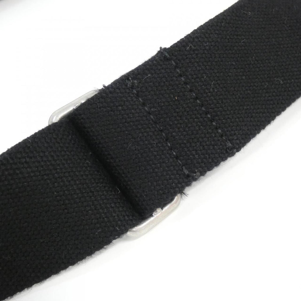 Saint Laurent Niki Aagaf Shoulder — view 6