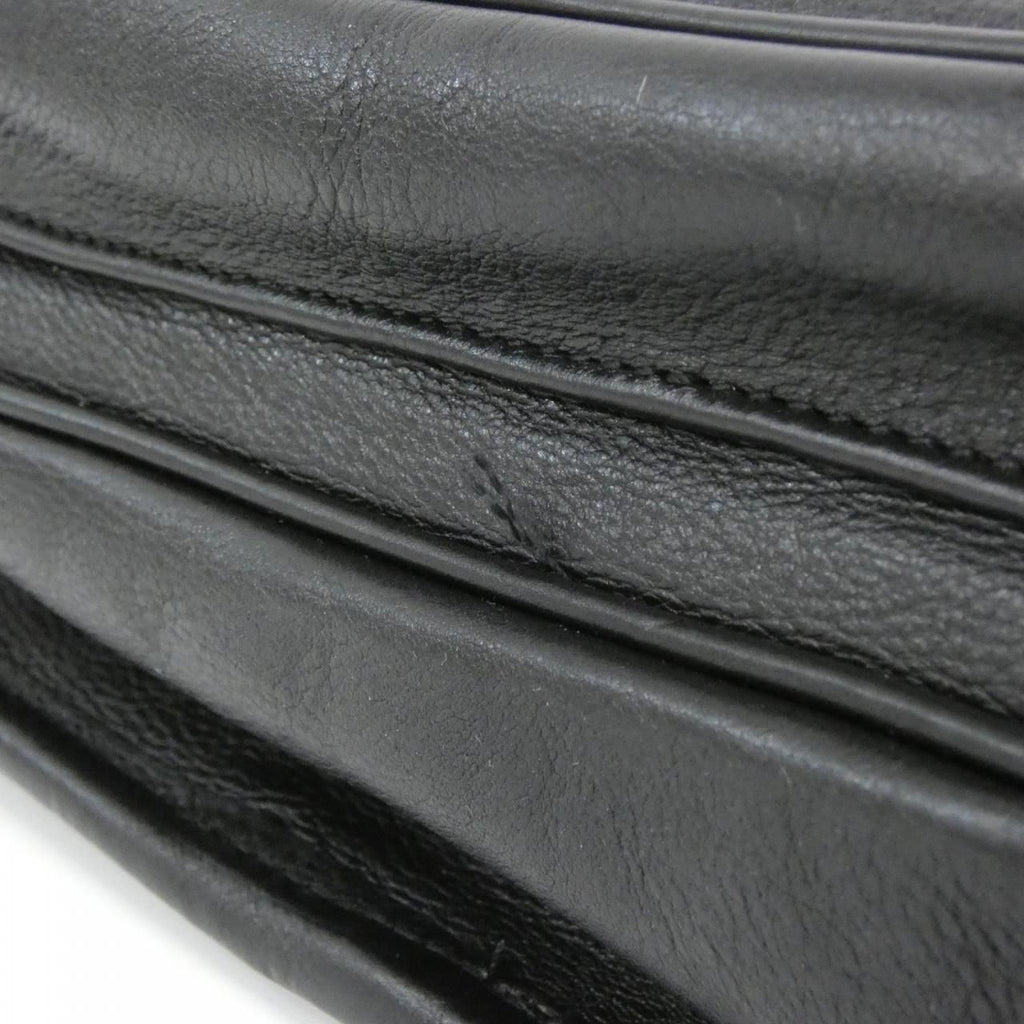 Saint Laurent Niki Aagaf Shoulder — view 3