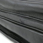 Saint Laurent Niki Aagaf Shoulder — view 3