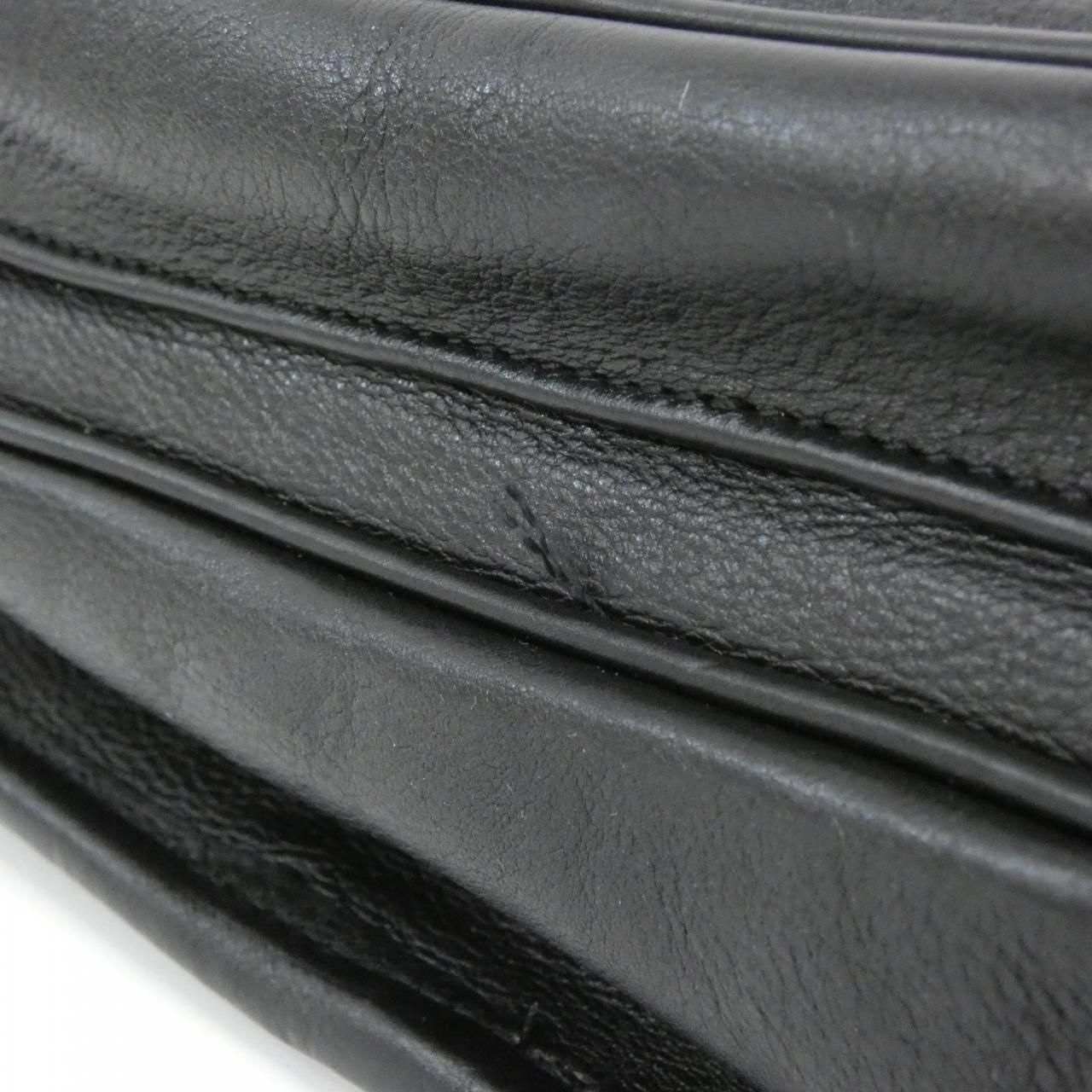 Saint Laurent Niki Aagaf Shoulder — view 3