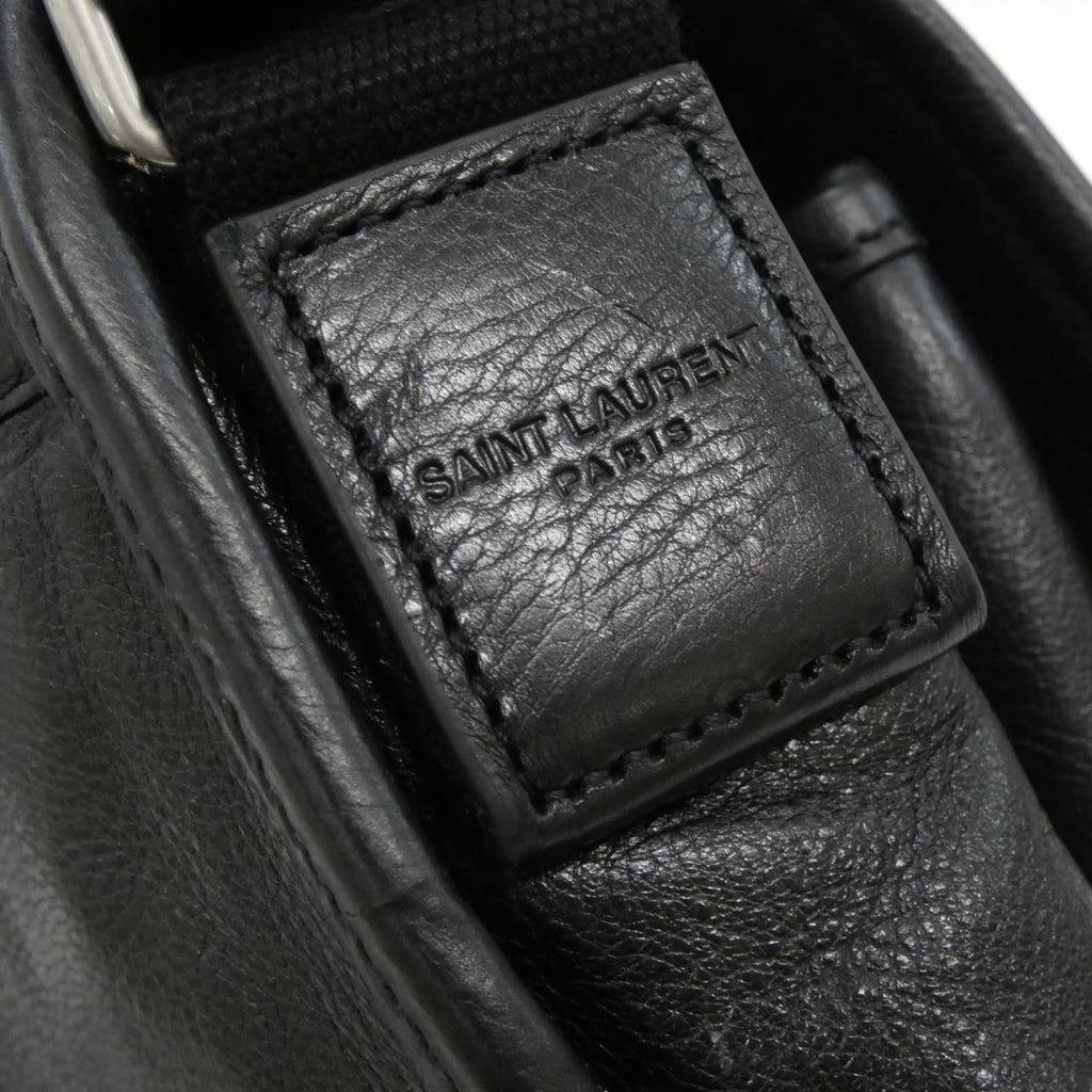 Saint Laurent Niki Aagaf Shoulder — view 5