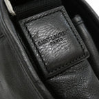 Saint Laurent Niki Aagaf Shoulder — view 5