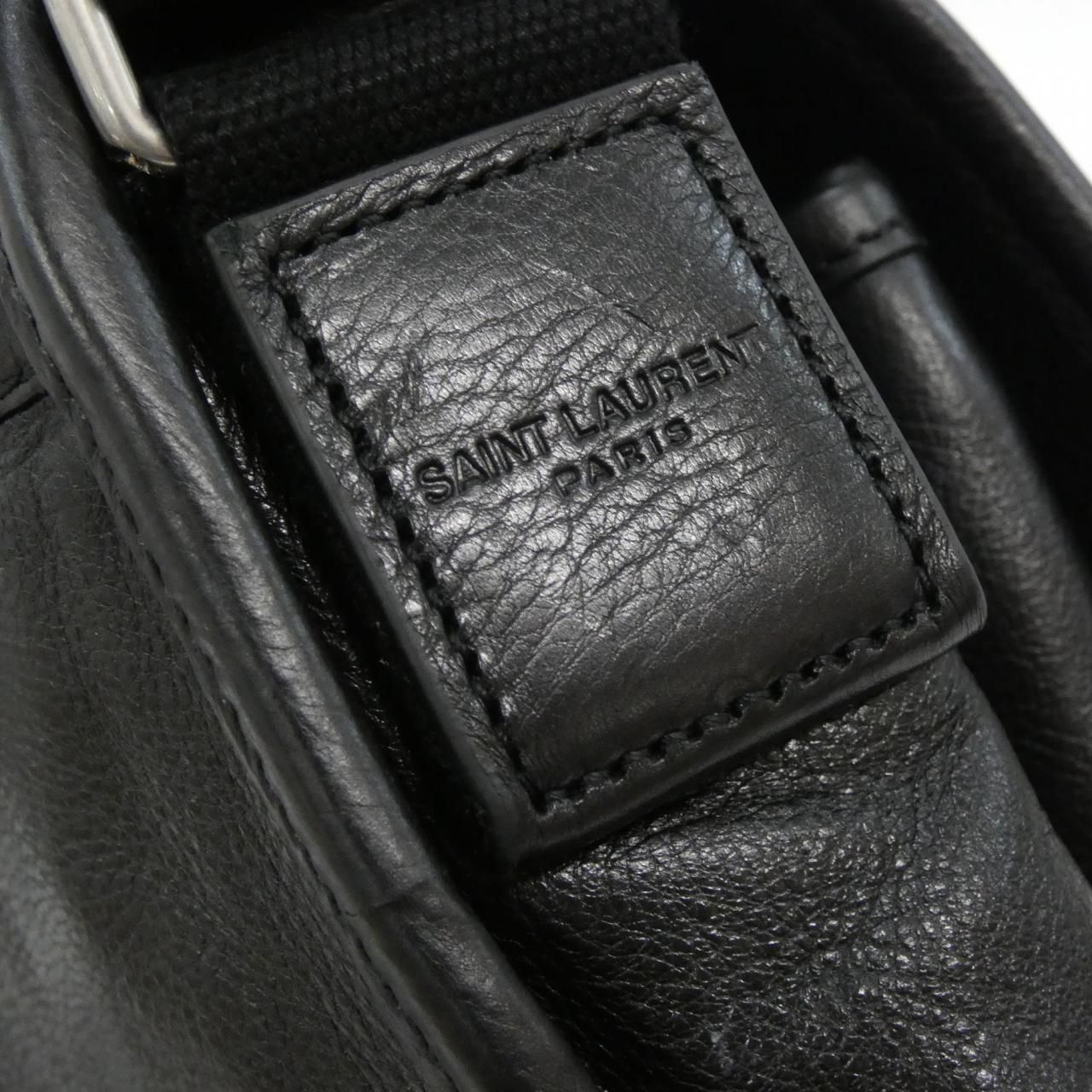 Saint Laurent Niki Aagaf Shoulder — view 5