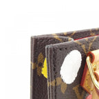 Louis Vuitton Monogram Petite Sac Plat — view 3