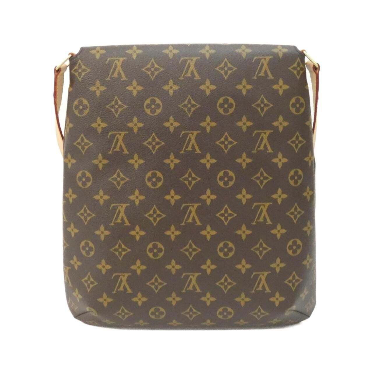 Louis Vuitton Monogram Musette Shoulder — view 2